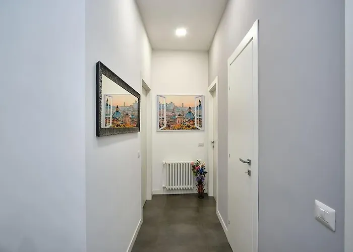 Apartment New!