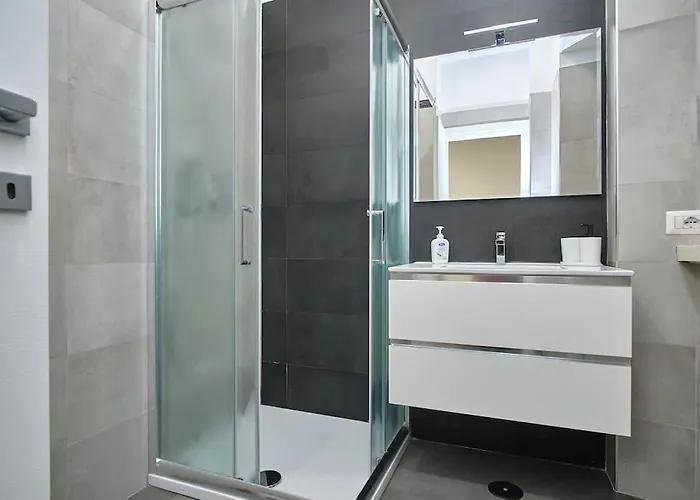 New! Apartment *