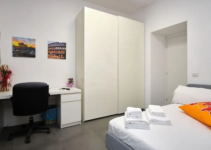 New! Apartment Rom