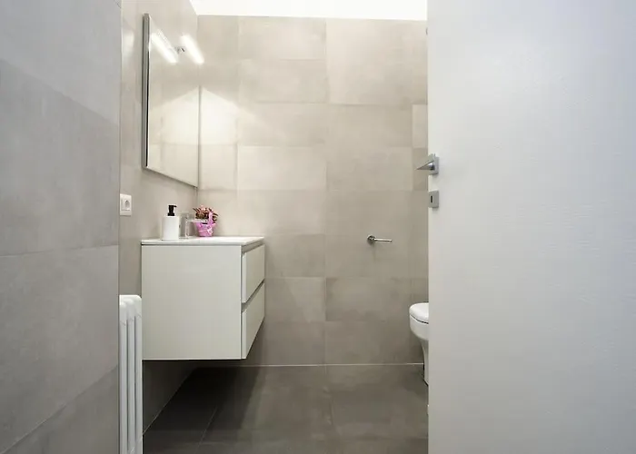 New! Apartment