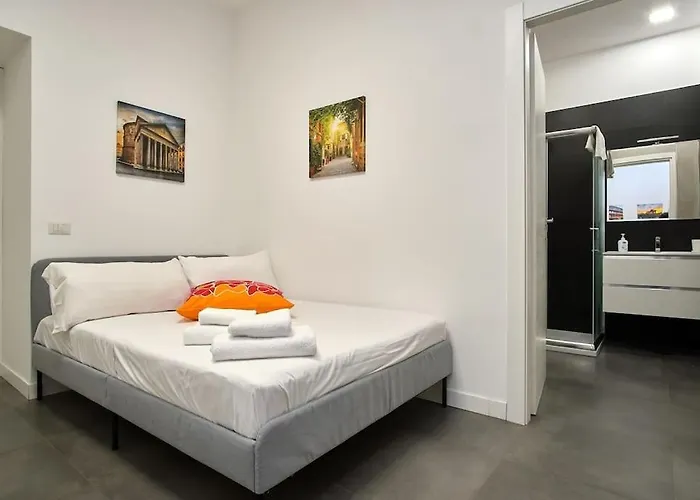 Apartment New! *
