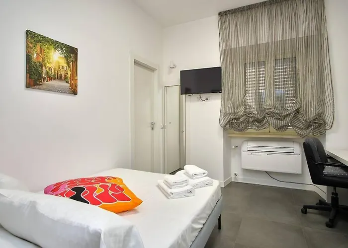 Apartment New! *