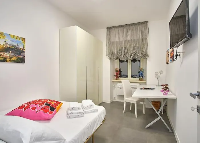 New! Apartment Rom